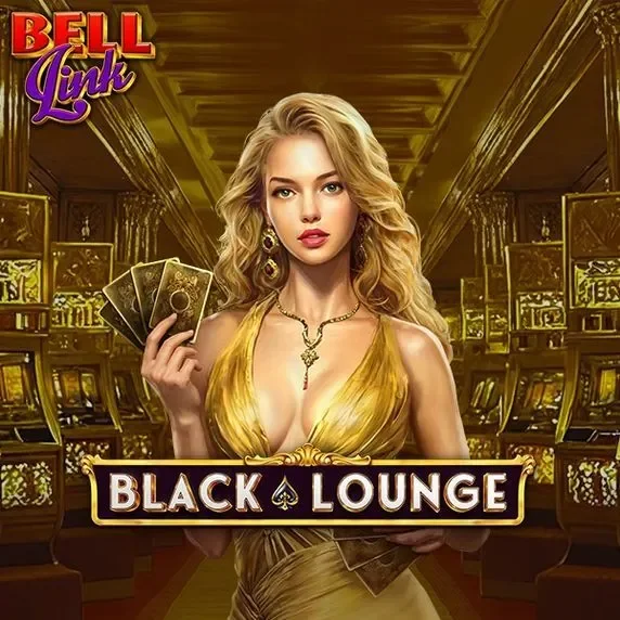 Hình minh họa Black Lounge Bell Link